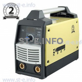Сварочный инвертор MMA-160GDM, 220В - st-e.info - Новочеркасск