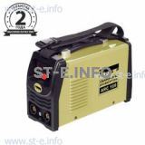 Сварочный инвертор ARC-169, 220В - st-e.info - Новочеркасск