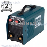 Сварочный инвертор MMA-180F, 220В  - st-e.info - Новочеркасск