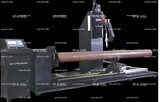 Четырех осевой комплекс координатной резки труб ST-BEVEL-P500 - st-e.info - Новочеркасск