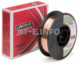 Сварочная проволока SuperArc L-56 - st-e.info - Новочеркасск