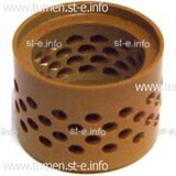 Газовый диффузор для плазмотрона LC65 арт. W03X0893-50R - st-e.info - Новочеркасск