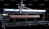 Комплекс координатной резки трубы CUT-P250-SE - st-e.info - Новочеркасск