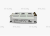  IGBT-модуль SKM400GB12E4 - st-e.info - Новочеркасск
