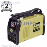 Сварочный инвертор ARC-209, 220В - st-e.info - Новочеркасск