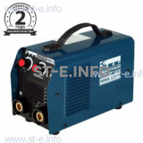 Сварочный инвертор MMA-220F - st-e.info - Новочеркасск