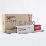 Электроды сварочные S-7016-O диаметр: 2,6 мм - st-e.info - Новочеркасск