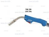 Горелка для полуавтоматической сварки TBi 250-blue-ESG, длина 4 метра - st-e.info - Новочеркасск