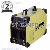 Сварочный инвертор ARC-250GS, 220/380В - st-e.info - Новочеркасск