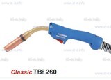Корпус горелки TBi 260, 50° - st-e.info - Новочеркасск