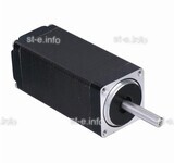 Двухфазный шаговый двигатель nema11 28HS  - st-e.info - Новочеркасск