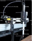 Комплекс координатной резки трубы ST-CUT-P500 - st-e.info - Новочеркасск