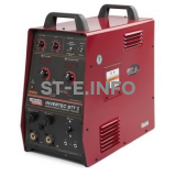 Многофункциональный источник для полуавтоматической сварки с управлением формой тока Invertec STT II  - st-e.info - Новочеркасск