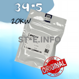 Стекло защитное 34*5 мм - ОРИГИНАЛ 20 кВт - st-e.info - Новочеркасск
