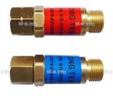 Обратный газовый клапан G3/8" - st-e.info - Новочеркасск
