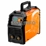 Инвертор сварочный аппарат Сварог ARC 160 "REAL SMART" (Z28103) - st-e.info - Новочеркасск