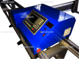 Портальная машина термической резки ST Plus 6000x3500mm - st-e.info - Новочеркасск