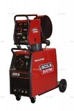 Сварочный полуавтомат Powertec 305S / LF-22M - st-e.info - Новочеркасск