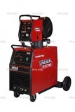 Сварочный полуавтомат Powertec 365S / LF-24M - st-e.info - Новочеркасск