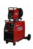 Сварочный полуавтомат Powertec 505S / LF-24M PRO - st-e.info - Новочеркасск