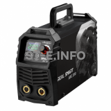 Инвертор сварочный Сварог ARC 200 "REAL SMART" (Z28303) - st-e.info - Новочеркасск