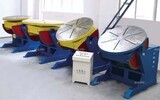 Сварочный позиционер HB-30 (3000кг) - st-e.info - Новочеркасск