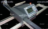 Высокоскоростная консольная машина плазменной резки SNR-SK-1565 c сервоприводом PANASONIC - st-e.info - Новочеркасск