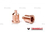 Сопло для плазмотрона LC105 40A арт. W03X0893-61A TEHNOCUT - st-e.info - Новочеркасск