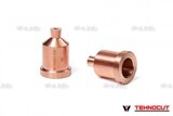 Сопло для плазмотрона LC105 80A арт. W03X0893-63A TEHNOCUT - st-e.info - Новочеркасск