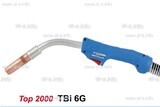 Корпус горелки  TBi 6G, 50° - st-e.info - Новочеркасск