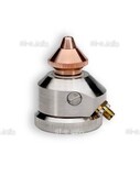 Сопловая часть в сборе TRA BT210S - st-e.info - Новочеркасск