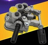 Проволокопротяжный механизм сварочного трактора MZ-1000 - st-e.info - Новочеркасск