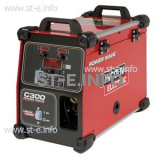 Полуавтомат Lincoln Electric Power Wave C300 для сварки - st-e.info - Новочеркасск