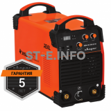 Инвертор сварочный ARC 500 "REAL" (Z316) - st-e.info - Новочеркасск