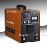 Аппарат для ручной дуговой сварки ARC-250 3/380вт инвертор - st-e.info - Новочеркасск