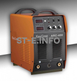Промышленный инвертор для ручной дуговой сварки ARC-400 IGBT - st-e.info - Новочеркасск