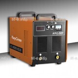 Сварочный аппарат для ручной дуговой сварки ARC-500 - st-e.info - Новочеркасск