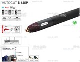 Плазмотрон для механизированной резки AUTOCUT S 125 P, 10 M - st-e.info - Новочеркасск
