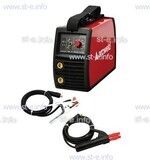 Аппарат для ручной дуговой сварки Arcweld 160i-ST - st-e.info - Новочеркасск