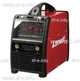 Аппарат для ручной дуговой сварки Arcweld 200i-ST DV - st-e.info - Новочеркасск