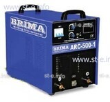 Сварочный аппарат Brima (инвертор) ARC-500-1 - st-e.info - Новочеркасск