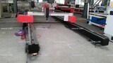 Станок для газовой и плазменной резки метала BULDOG PRO 1500x6000 - st-e.info - Новочеркасск