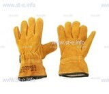 Краги TETU 102 KEVLAR 14”  - st-e.info - Новочеркасск
