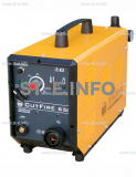 Источник плазменой резки CutFire 65i - st-e.info - Новочеркасск