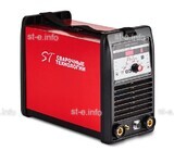Сварочный аппарат для аргонодуговой сварки HANDY TIG-200Di - st-e.info - Новочеркасск