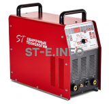 Сварочный аппарат для аргонодуговой сварки MASTER TIG-250AC - st-e.info - Новочеркасск