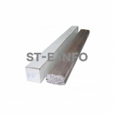 Пруток для сварки алюминиевых сплавов Fl Al Mg5 2,0 мм - st-e.info - Новочеркасск