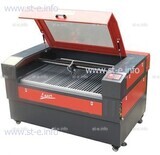 Лазерный станок для гравировки и резки ST-LG1290P  - st-e.info - Новочеркасск