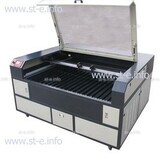 Лазерный станок для гравировки и резки ST-LG1612RF - st-e.info - Новочеркасск