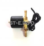 Газовый клапан для аппарата плазменной резки  - st-e.info - Новочеркасск